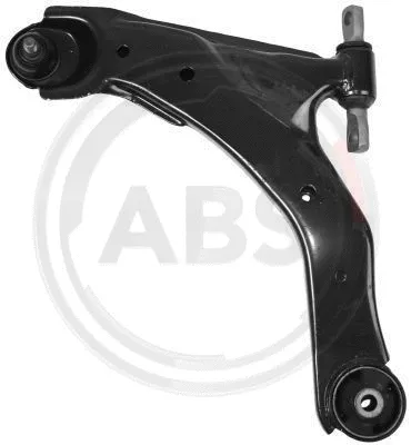 Control/Trailing Arm, wheel suspension (210817)