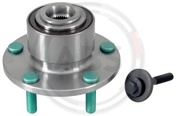 Wheel Hub (201296)