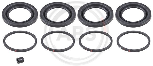 Repair Kit, brake caliper (43219)