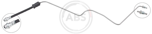 Brake Hose (SL 1333)