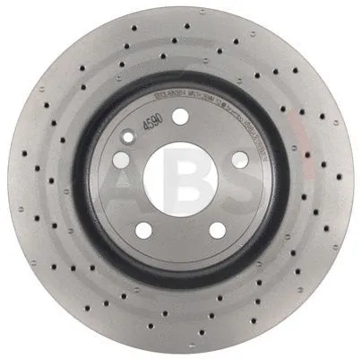 Brake Disc (18333)