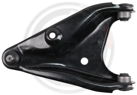 Control/Trailing Arm, wheel suspension (210992)