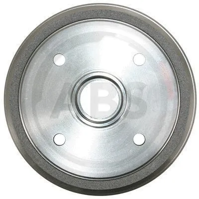 Brake Drum (2822-S)