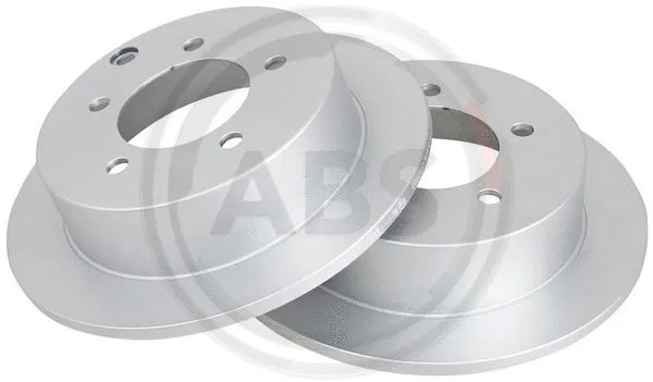 Brake Disc (18005)