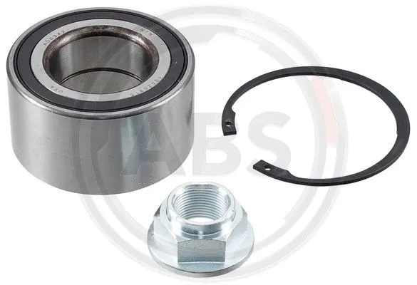 Wheel Bearing Kit (201677)