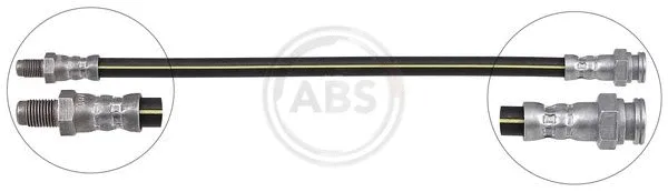 Brake Hose (SL 3713)