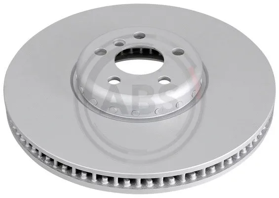 Brake Disc (18669)