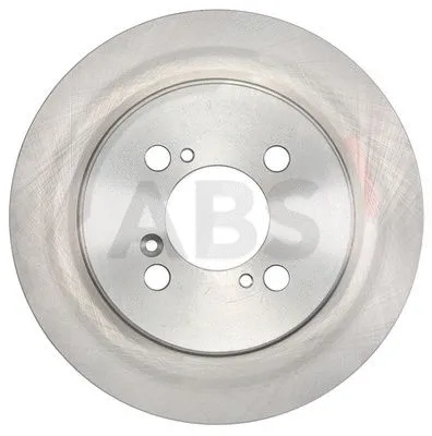 Brake Disc (18187)