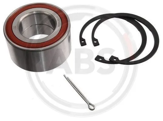 Wheel Bearing Kit (200051)