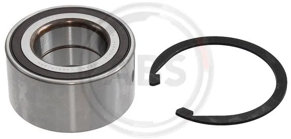 Wheel Bearing Kit (201234)