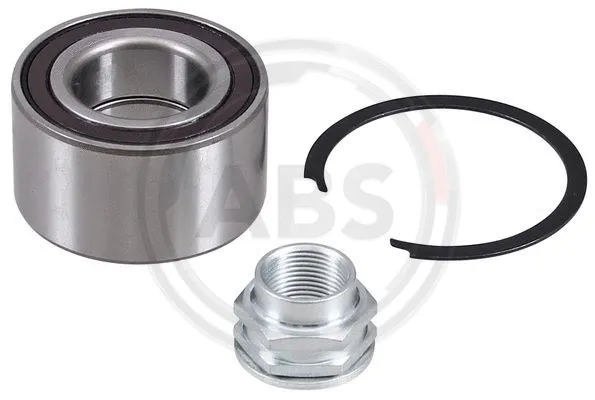 Wheel Bearing Kit (201103)