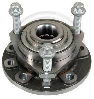 Wheel Hub (200372)