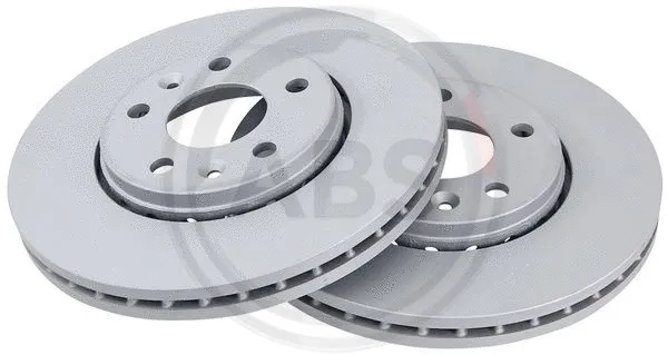 Brake Disc (18476)