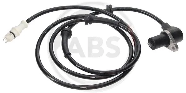 Sensor, wheel speed (30658)