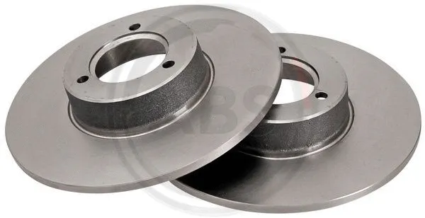 Brake Disc (15413)