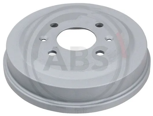 Brake Drum (2913-S)