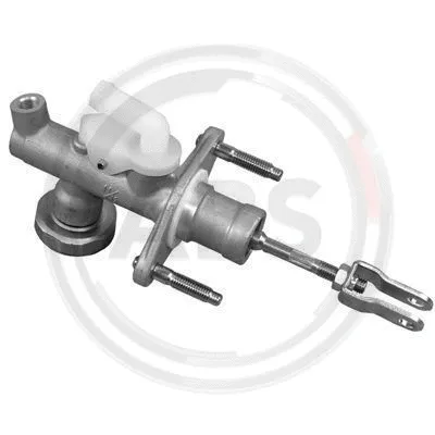 Master Cylinder, clutch (75235)