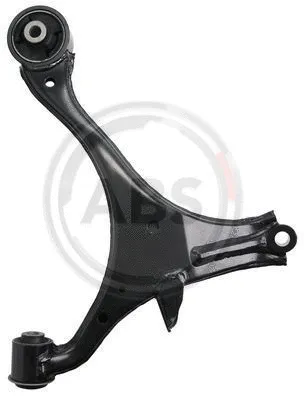 Control/Trailing Arm, wheel suspension (211030)