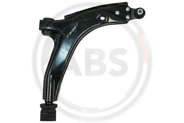 Control/Trailing Arm, wheel suspension (210426)