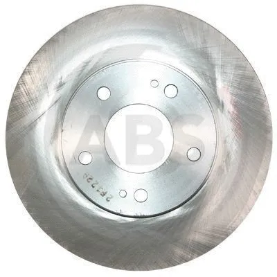 Brake Disc (17434)