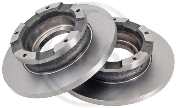 Brake Disc (17786)