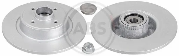 Brake Disc (17029C)