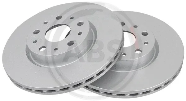 Brake Disc (17387)