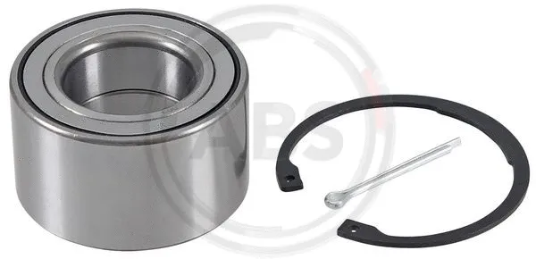Wheel Bearing Kit (201106)