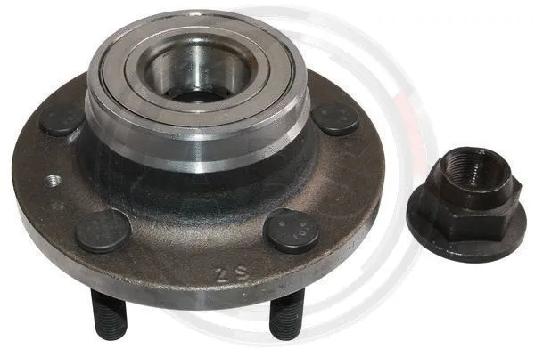 Wheel Hub (200074)
