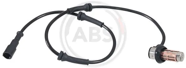Sensor, wheel speed (30845)