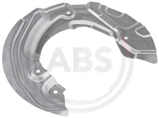 Splash Guard, brake disc (11076)