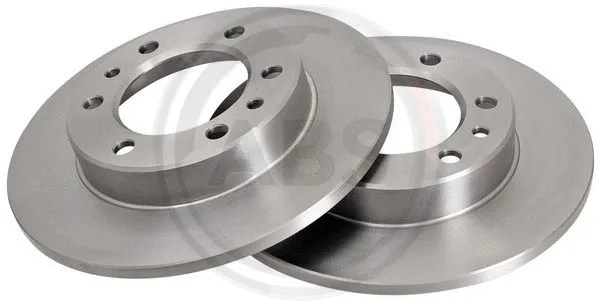 Brake Disc (15989)