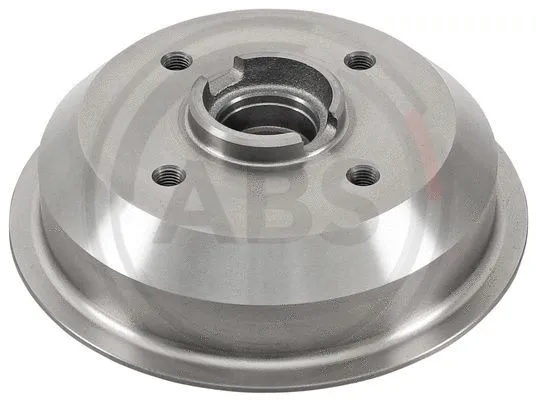 Brake Drum (3331-S)
