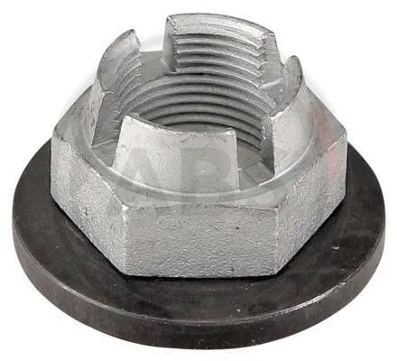 Nut, stub axle (911362)