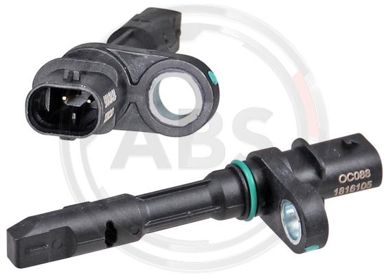 Sensor, wheel speed (32282)