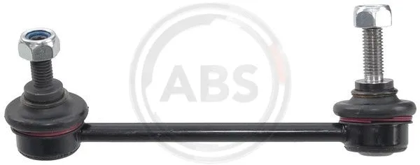 Link/Coupling Rod, stabiliser bar (260806)