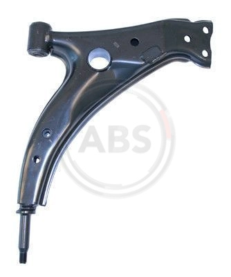 Control/Trailing Arm, wheel suspension (210537)