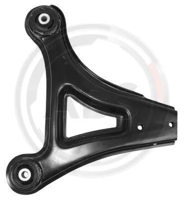 Control/Trailing Arm, wheel suspension (210878)