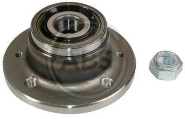 Wheel Hub (200694)