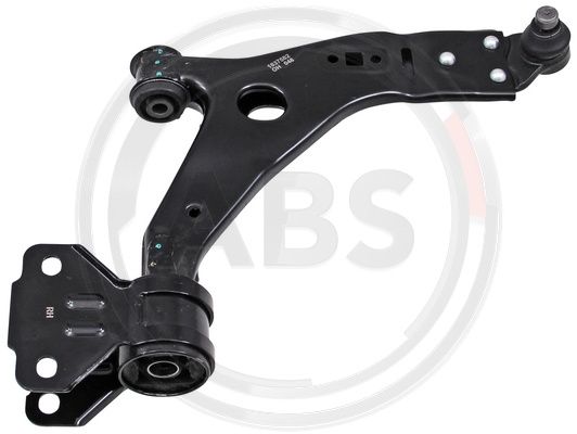 Control/Trailing Arm, wheel suspension (212529)
