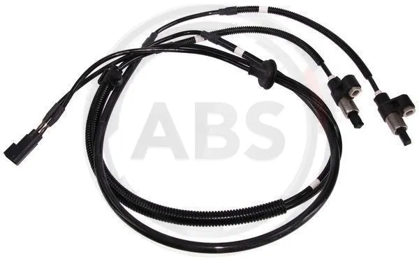 Sensor, wheel speed (30240)