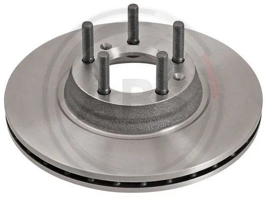 Brake Disc (15042)