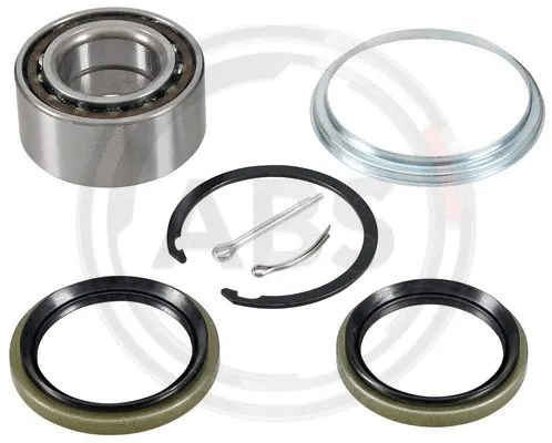 Wheel Bearing Kit (201328)