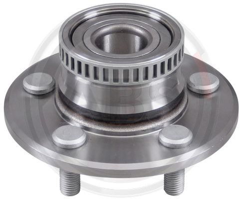 Wheel Bearing Kit (201575)
