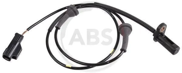 Sensor, wheel speed (30259)