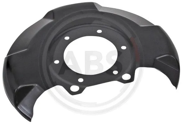 Splash Guard, brake disc (11178)