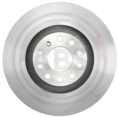 Brake Disc (17498)