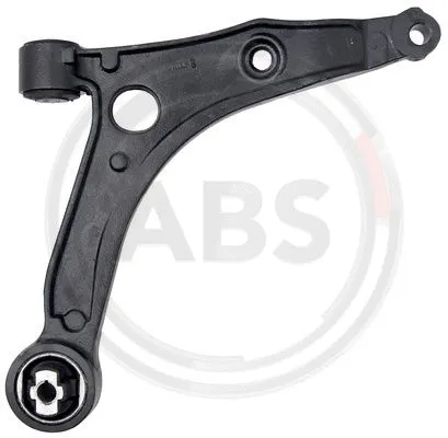 Control/Trailing Arm, wheel suspension (211677)