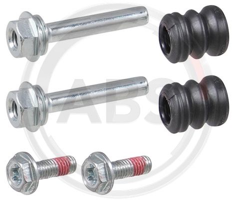 Guide Sleeve Kit, brake caliper (55359)