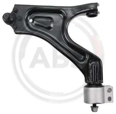 Control/Trailing Arm, wheel suspension (210489)